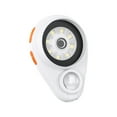thumbnail image 1 of maskred Portable Pocket Microscope With High Brightness Light And 8 LED Lights For Enhanced Viewing white, 1 of 6
