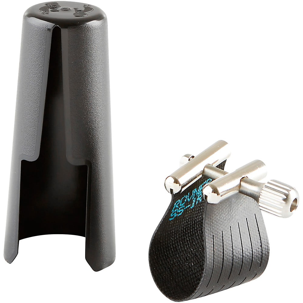 Rovner Star Series (SS) Ligature Bb German String/Eb