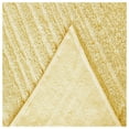 thumbnail image 6 of Better Trends 2 Piece Chenille Bedspread Set for Twin Bedspread 100% Cotton Lightweight Bedspread for all Season Ashton Collection (Yellow), 6 of 6