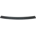 thumbnail image 4 of Bumper Step Pad Compatible with HONDA PILOT 2009-2015 Textured Black, 4 of 5