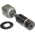 thumbnail image 2 of TIE ROD END Compatible with 2002-2009 Chevrolet Trailblazer GMC Envoy 6Cyl 8Cyl 4.2L 5.3L 6.0L Front, Left Driver or Right Passenger Side, Inner Sold individually, 2 of 5