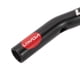 thumbnail image 4 of Lixada Fibra de Carbono bici del camino de bicicletas manillar Aerobar 31.8mm Lixada Aero Bar, 4 of 7