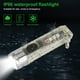 thumbnail image 4 of Mini Linterna LED S11 ANGGREK Linterna Pequeña y Potente Con llavero Recargable por USB, 4 of 8