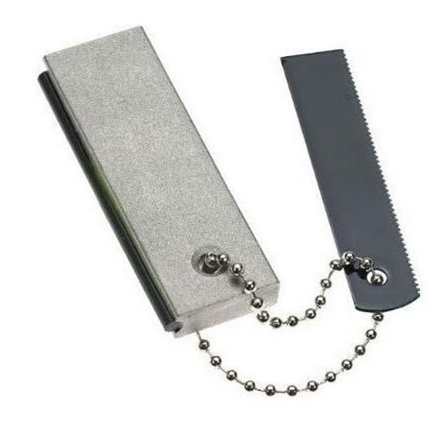 Pocket Magnesium Fire Starter