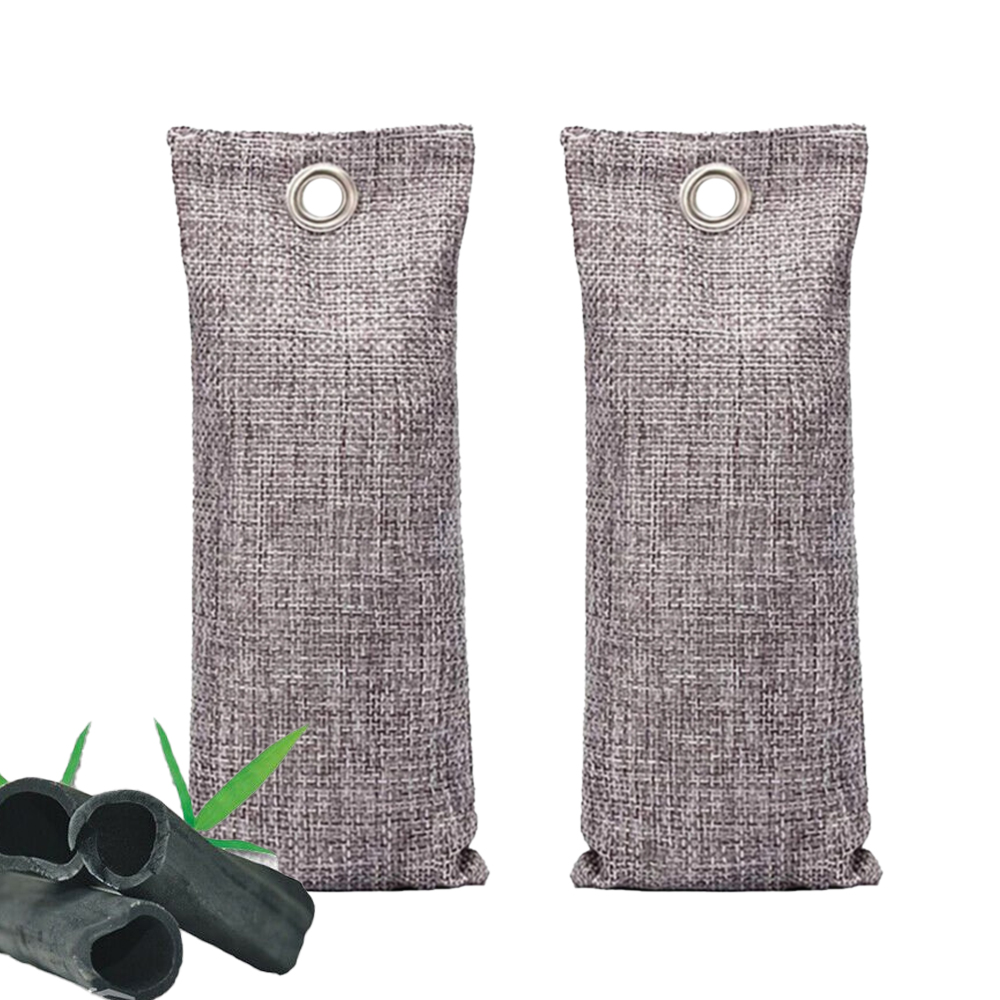 the home store charcoal moisture eliminators