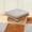 Apricot, Coffee, Gray, variant on 36 Pack Plush Foam Floor Mat Square Interlocking Carpet Tiles with Border Fluffy Play Mat Floor Tiles Soft Climbing Rugs for Bedroom Playroom, 12 x 12 x 0.4 in(Apricot, Coffee, Gray)