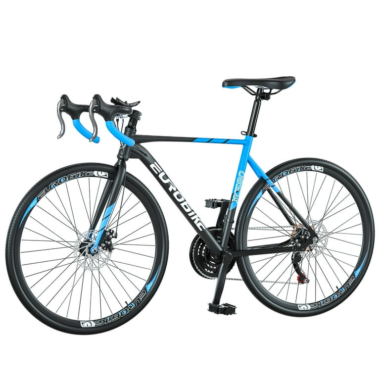 Euro store road bike