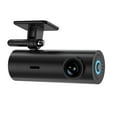 thumbnail image 2 of Binmer Driving Recorder 2K Front And 1080P Rear Recording HD Night Vision WiFi Mobile Phone Interconnection Wide Angle G-Sensor Parking Monitor Loop Recording, 2 of 9
