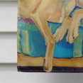 thumbnail image 4 of Carolines Treasures 7280CHF 28 x 40 In. Great Dane Flag Canvas- House Size, 4 of 4