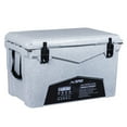 thumbnail image 4 of Xspec  60 Quart Roto Molded High Performance Camping Cooler Ice Chest | Pro, 4 of 8