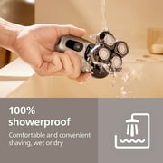 Philips Norelco Head Shaver Pro 7000, HS7980/40