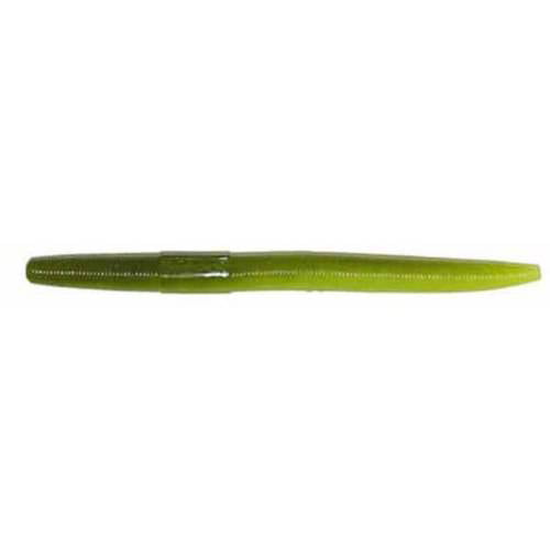 Key Lime Pie Pack of 8 Big Bite Baits 6-Inch Trick Stick Lures
