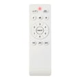 thumbnail image 1 of Control Remoto Compatible con Abanico Techo con Luz, 1 of 3
