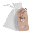 thumbnail image 3 of 30 Piezas de , Regalos Boda Recuerdo, Juego para Baby Shower, Con Etiqueta, Bolsa Dulces con CordóN, 3 of 10