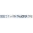 thumbnail image 4 of (3 pack) Cricut Vinyl Transfer Tape 12''X48'', 4 of 8