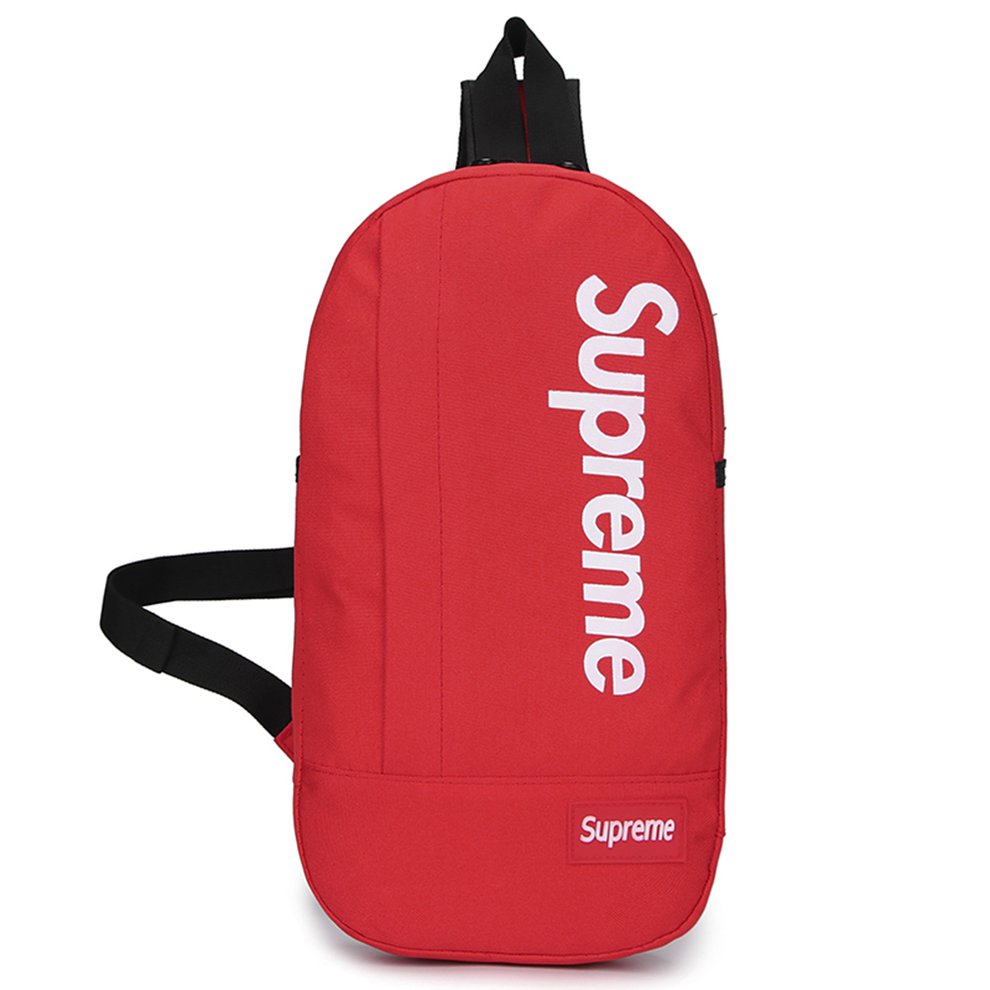 supreme belly bag