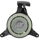 thumbnail image 1 of Piezas de repuesto para cortadora de césped Honda GXV120 GXV140 HRM195 215 28400ZG9803--, 1 of 4