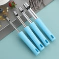 thumbnail image 4 of Apple Corer, Stainless Steel Multi-functional Quick and Easy Fruit Corer for Kitchen, Dishwasher Safe (20Mm), 4 of 8
