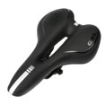 thumbnail image 1 of Asiento de bicicleta de montaña, asiento de bicicleta, absorción de impactos, accesorios de bicicleta de cuero suave hueco ZefeiWu 8390613030528, 1 of 1
