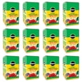 thumbnail image 3 of Miracle-Gro Water Soluble All Purpose Plant Food - Fertilizer For All Indoor or Outdoor Plants including Roses, Flowers, Vegetables, Houseplants, Trees, and Shrubs, 8 oz. (12-Pack), 3 of 5