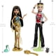 thumbnail image 2 of Muñecas Monster High Booriginal Creeproduction Cleo De Nile y Deuce Gorgon, 2 of 6