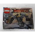 thumbnail image 2 of LEGO El Ninjago Película Quake Mech 30379 Embolsado, 2 of 2