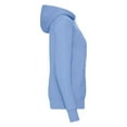 thumbnail image 3 of Fruit of the Loom Womens Classic Hoodie, 3 of 4