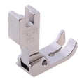thumbnail image 1 of Guardoinrt Industrial Hinged Right Raising Presser Foot With Guide for Hinged Raising Foot for Top-Stitch 1mm, 1 of 6
