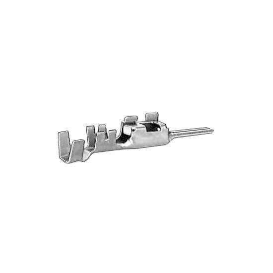Auveco # 20226 GM Metri-Pack 280 Series Act Terminal 14-12 Gauge. Qty 15.