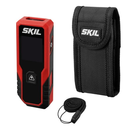 UPC: 0039725000316 | SKIL 65ft. Laser Measurer with Wheel
