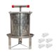 thumbnail image 1 of Extractor de miel manual, triturador, práctico, ligero y casero. Accesorios. 5 mallas de filtración, 1 of 9