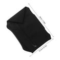 thumbnail image 2 of PAMINGONO Phone Armband Bag Mobile Cell Phone Armband Pouch Sleeve Neoprene 1Pack, 2 of 8