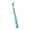 Blue, variant on Extendable Telescopic Teacher Pointer, Retractable Finger Stick for Classroom Presentations, Whiteboards & Blackboards, 5 Colors Available