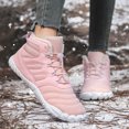 thumbnail image 4 of Botines Con Puntera Ancha 2659595 (36) Rosa, 4 of 9