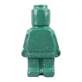 thumbnail image 2 of Vase à Fleurs en Résine Petit Robot, Décoration Durable avec Design Élégant, 2 of 8