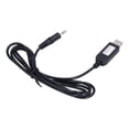 thumbnail image 4 of Fil USB, Câble CI-V Résistant à l'Oxydation pour le Contrôle de la Distribution d'Énergie pour les Équipements de Moyenne Basse Tension pour les Séries, 4 of 8