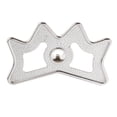 thumbnail image 4 of jinwen Metal Billiard Bridge Head, Replacement Parts, Rod Holder Pool Table Competition, 4 of 9