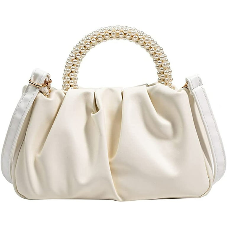 CoCopeaunts Evening Bag for Women Fashion Hobo Handbag Clutch Bag