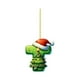 thumbnail image 5 of Árbol de Navidad de acrílico con 26 letras, adorno decorativo para fiestas familiares, adorno para árbol de acrílico, adorno festivo de acrílico, decoración para fiestas navideñas,, 5 of 9