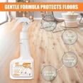 thumbnail image 2 of Multi-Purpose Gentle Formula Wood Cleaning Spray, 2 of 5