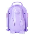 thumbnail image 1 of Kid Snow Toy Funny Snowman Penguin Snowball Maker Snow Bucket Toy Snow Brick Toy, 1 of 10