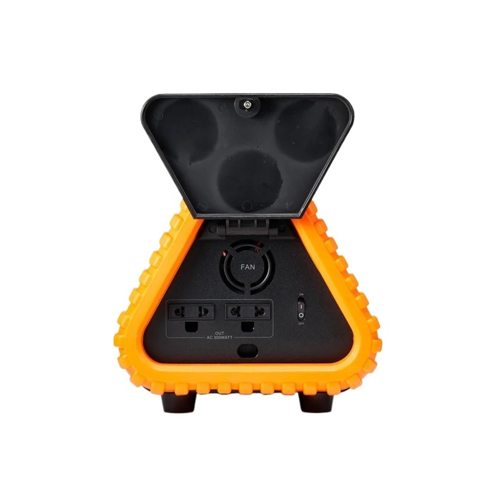 Solar panel mobile power charger Portable Solar Mobile Power Panel 500W Electrical Power Station