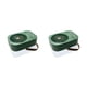 thumbnail image 1 of Humidificador de aire Toystoory difusor de repuesto doble boquilla silencioso ajustable Verde 2Conjunto, 1 of 6