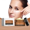 thumbnail image 2 of Crema Hidratante y Humectante para Ojos CZ TRADE Retinol Serum Eye Cream Liquidación, 2 of 9