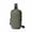 Army Green, variant on breaise Sling Bag Women and Men Mini Fanny Pack Convertible Crossbody Anti Theft Chest Bag for Travel Hiking Running