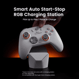 GameSir Nova 2 Lite Wireless PC Controller with Hall Effect Joysticks ...