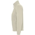 thumbnail image 3 of SOLS Womens North Full Zip Fleece Jacket, 3 of 5