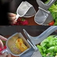 thumbnail image 4 of Citrus Juicer Hand Press Tool for Orange Lemon Lime Fruit Squeezer 9 Inch Manual Kitchen Gadget, 4 of 5
