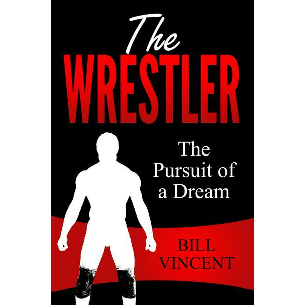 The Wrestler (Paperback)