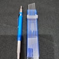 thumbnail image 5 of Carpenter Pencil with Refills, Mechanical Pencil Refills,, 5 of 14